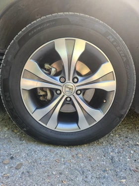 Honda Cr-v 2.2 idtec - 11500 € - 60984769 16
