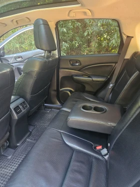 Honda Cr-v 2.2 idtec - 11500 € - 60984769 13