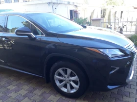 Lexus RX 350 - 29350 € - 92423626 6