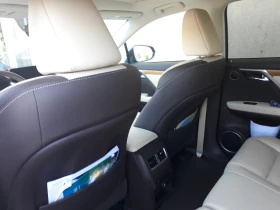 Lexus RX 350 - 29350 € - 92423626 16