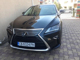 Lexus RX 350 - 29350 € - 92423626 2
