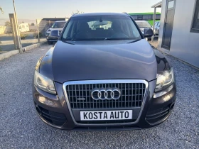 Audi Q5 КАТО НОВ 140ХИЛ. | Auto.bg — изображение 10