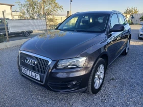 Audi Q5 КАТО НОВ 140ХИЛ. | Auto.bg — изображение 9