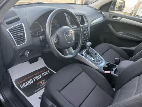 Audi Q5 КАТО НОВ 140ХИЛ. | Auto.bg — изображение 11