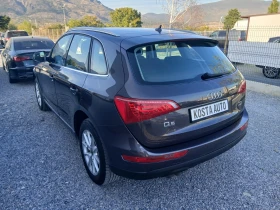 Audi Q5 КАТО НОВ 140ХИЛ. | Auto.bg — изображение 6