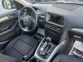 Audi Q5 КАТО НОВ 140ХИЛ. | Auto.bg — изображение 13