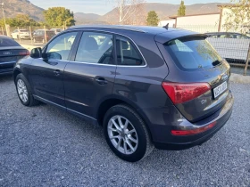 Audi Q5 КАТО НОВ 140ХИЛ. | Auto.bg — изображение 7