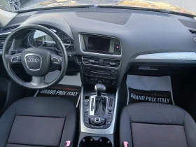 Audi Q5 КАТО НОВ 140ХИЛ. | Auto.bg — изображение 15