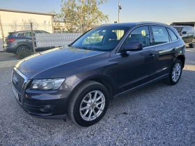 Audi Q5 КАТО НОВ 140ХИЛ. | Auto.bg — изображение 8