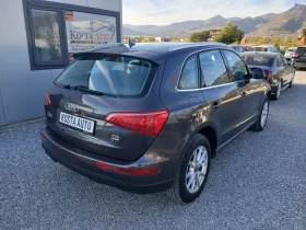 Audi Q5 КАТО НОВ 140ХИЛ. | Auto.bg — изображение 4