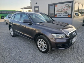 Audi Q5 КАТО НОВ 140ХИЛ. | Auto.bg — изображение 2