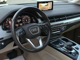 Audi Q7 ОБДУХ/ДИГИТАЛНО ТАБЛО/HUD/БОСЕ/360/ЛИЗИНГ/ | Auto.bg — изображение 9