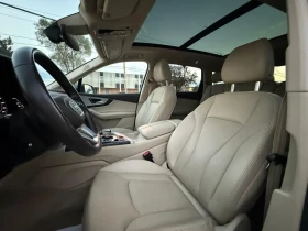 Audi Q7 ОБДУХ/ДИГИТАЛНО ТАБЛО/HUD/БОСЕ/360/ЛИЗИНГ/ | Auto.bg — изображение 8