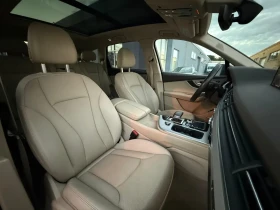 Audi Q7 ОБДУХ/ДИГИТАЛНО ТАБЛО/HUD/БОСЕ/360/ЛИЗИНГ/ | Auto.bg — изображение 12