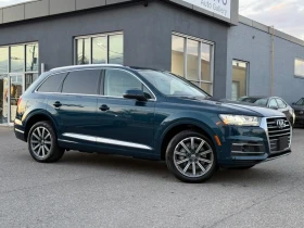 Audi Q7 ОБДУХ/ДИГИТАЛНО ТАБЛО/HUD/БОСЕ/360/ЛИЗИНГ/ | Auto.bg — изображение 3