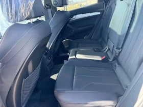 Audi Q5 Technik 45 TFSI S-Line Black Optic CARFAX | Mobile.bg � ����� ������ 14