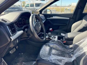 Audi Q5 Technik 45 TFSI S-Line Black Optic CARFAX | Mobile.bg � ����� ������ 5