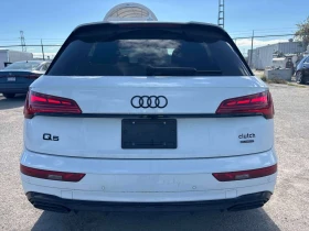 Audi Q5 Technik 45 TFSI S-Line Black Optic CARFAX | Mobile.bg � ����� ������ 4