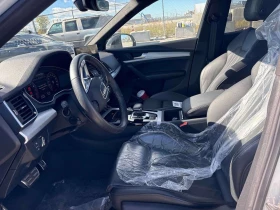 Audi Q5 Technik 45 TFSI S-Line Black Optic CARFAX | Mobile.bg � ����� ������ 10
