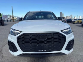 Audi Q5 Technik 45 TFSI S-Line Black Optic CARFAX | Mobile.bg � ����� ������ 6