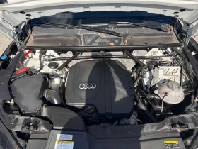 Audi Q5 Technik 45 TFSI S-Line Black Optic CARFAX | Mobile.bg � ����� ������ 13