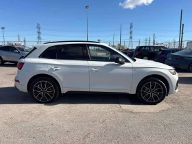 Audi Q5 Technik 45 TFSI S-Line Black Optic CARFAX | Mobile.bg � ����� ������ 3