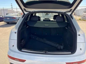 Audi Q5 Technik 45 TFSI S-Line Black Optic CARFAX | Mobile.bg � ����� ������ 17