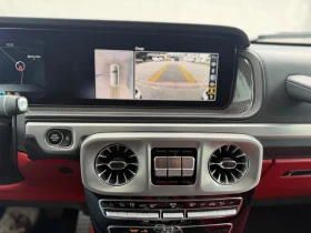 Mercedes-Benz G 63 AMG AKRAPOVIC | Mobile.bg � ����� ������ 13