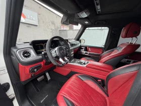 Mercedes-Benz G 63 AMG AKRAPOVIC | Mobile.bg � ����� ������ 8
