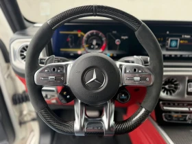 Mercedes-Benz G 63 AMG AKRAPOVIC | Mobile.bg � ����� ������ 11