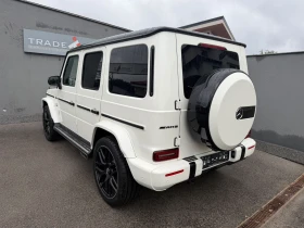 Mercedes-Benz G 63 AMG AKRAPOVIC | Mobile.bg � ����� ������ 6