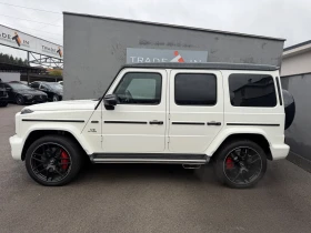 Mercedes-Benz G 63 AMG AKRAPOVIC | Mobile.bg � ����� ������ 7