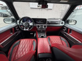 Mercedes-Benz G 63 AMG AKRAPOVIC | Mobile.bg � ����� ������ 10