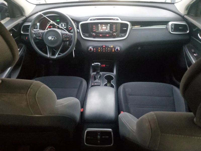 Kia Sorento LX 3.3L 4x4, снимка 8 - Автомобили и джипове - 48236536