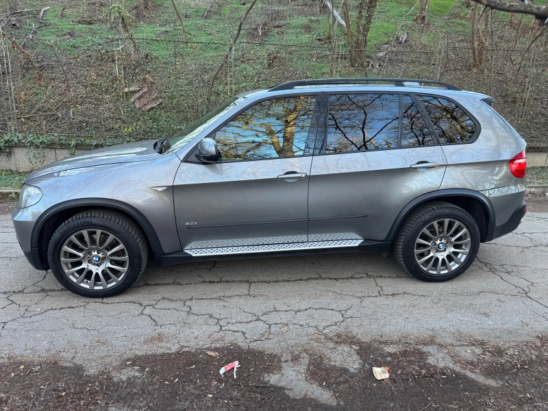 BMW X5 3.0d, снимка 3 - Автомобили и джипове - 48378685