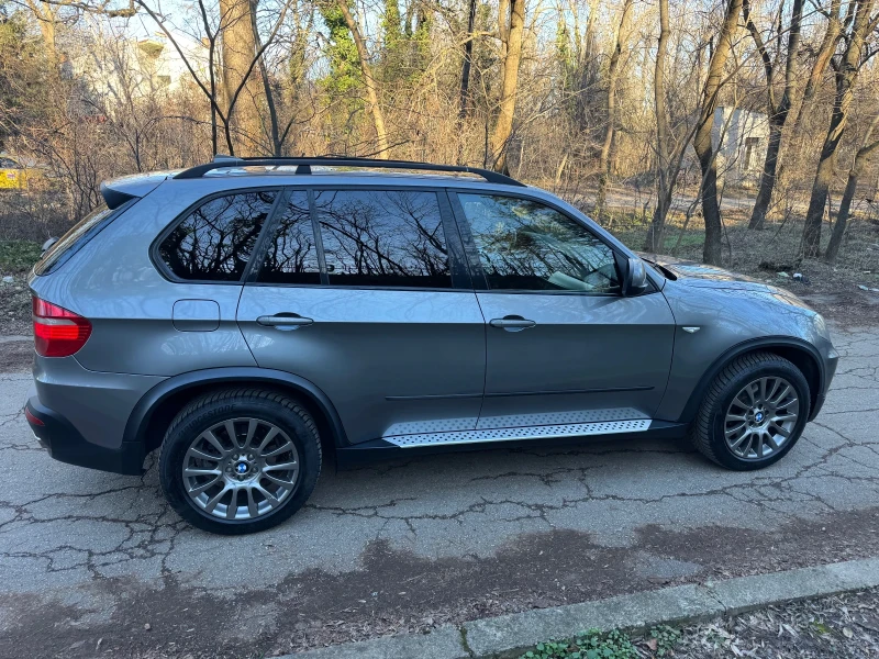 BMW X5 3.0d, снимка 7 - Автомобили и джипове - 48378685