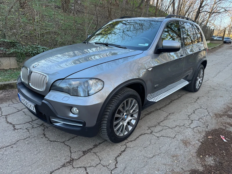 BMW X5 3.0d, снимка 2 - Автомобили и джипове - 48378685