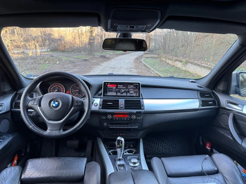 BMW X5 3.0d, снимка 10 - Автомобили и джипове - 48378685