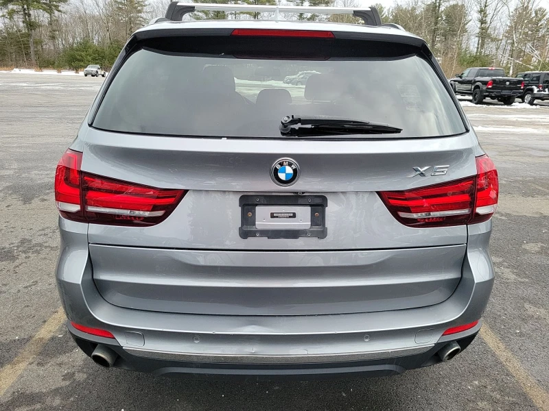 BMW X5 XDRIVE* 35i* ПОДГРЕВ* ХЕДЪП* КАМЕРА* МАСАЖ* , снимка 4 - Автомобили и джипове - 49117835