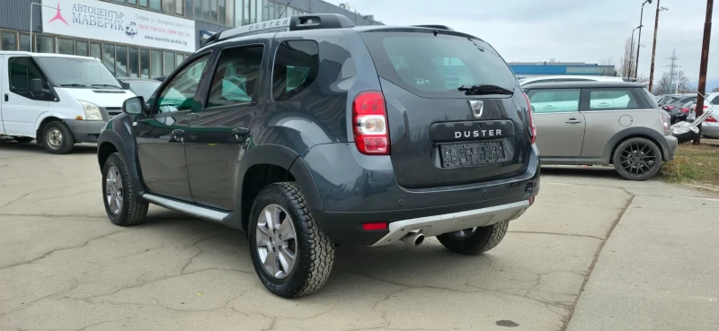 Dacia Duster 1.5 DCI 4x4 UNIKAT ITALIA EURO 5B , снимка 6 - Автомобили и джипове - 49144666