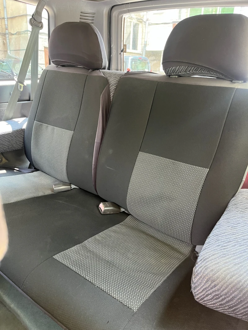 SsangYong Korando, снимка 6 - Автомобили и джипове - 52258492