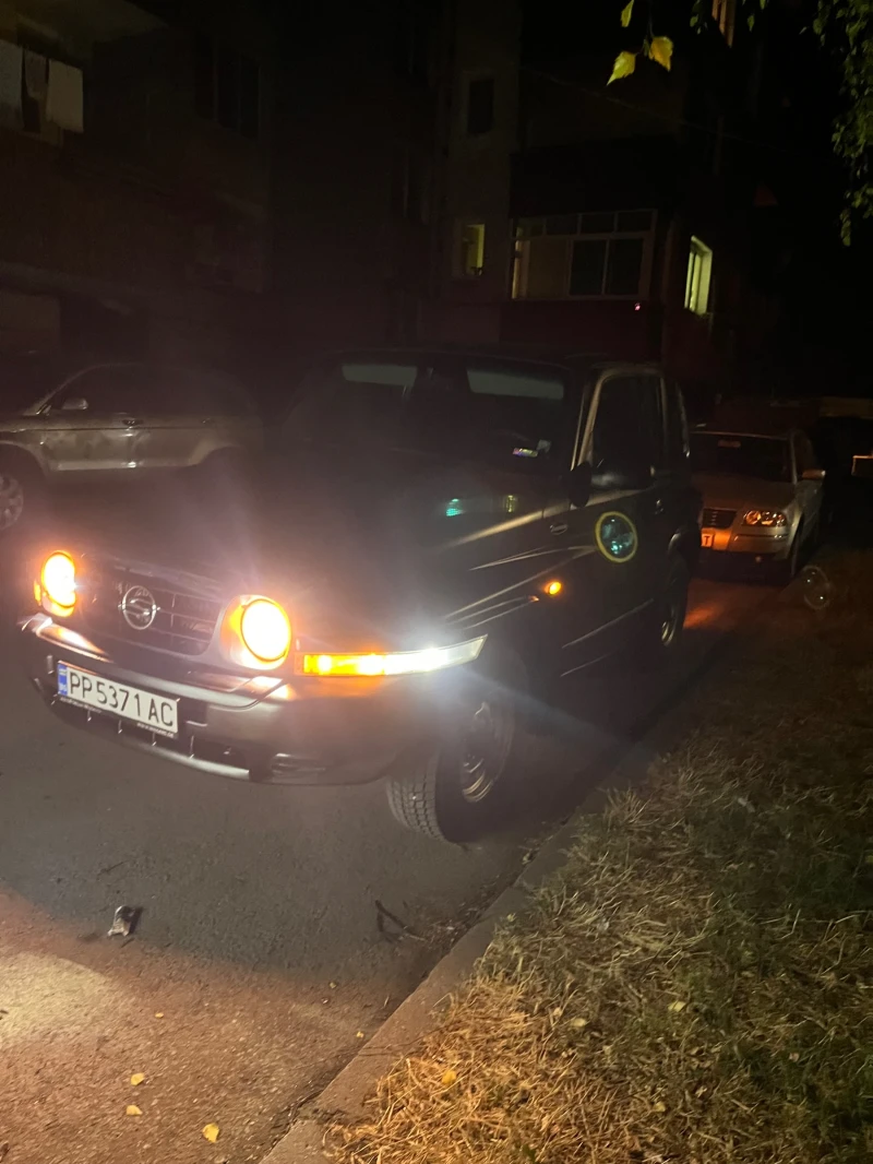 SsangYong Korando, снимка 14 - Автомобили и джипове - 52258492