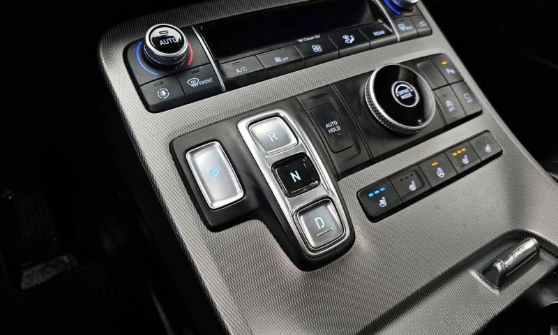 Hyundai Palisade Gasoline 3.8 2WD Exclusive, снимка 9 - Автомобили и джипове - 52058807