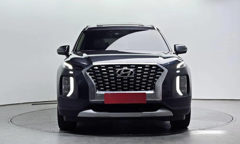 Hyundai Palisade Gasoline 3.8 2WD Exclusive, снимка 3 - Автомобили и джипове - 52058807