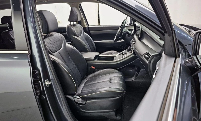 Hyundai Palisade Gasoline 3.8 2WD Exclusive, снимка 10 - Автомобили и джипове - 52058807