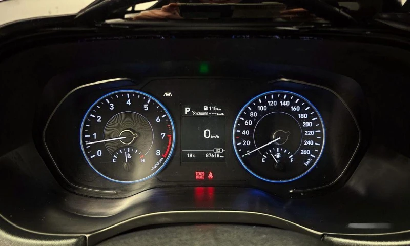 Hyundai Palisade Gasoline 3.8 2WD Exclusive, снимка 8 - Автомобили и джипове - 52058807