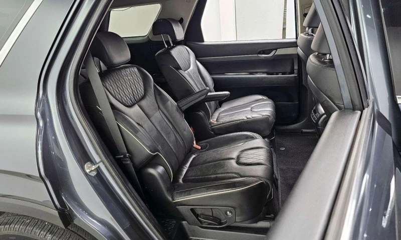 Hyundai Palisade Gasoline 3.8 2WD Exclusive, снимка 12 - Автомобили и джипове - 52058807