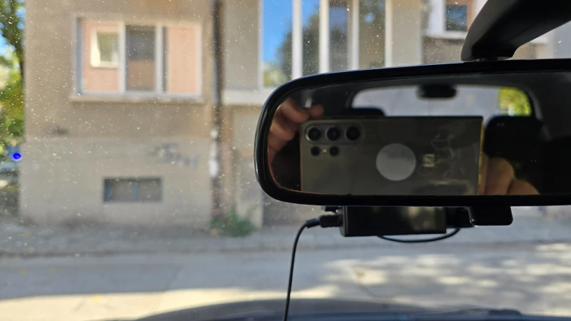 Daihatsu Terios, снимка 6 - Автомобили и джипове - 52128193