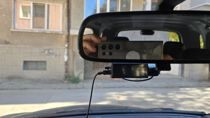 Daihatsu Terios, снимка 7 - Автомобили и джипове - 52128193