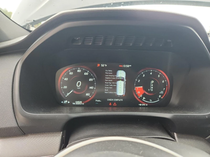 Volvo Xc90 T6 R-Design* Bowers & Wilkins* подгрев* панорама* , снимка 11 - Автомобили и джипове - 52837494